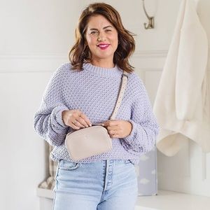 Jilly Box Ela Belt Bag Size: S/M